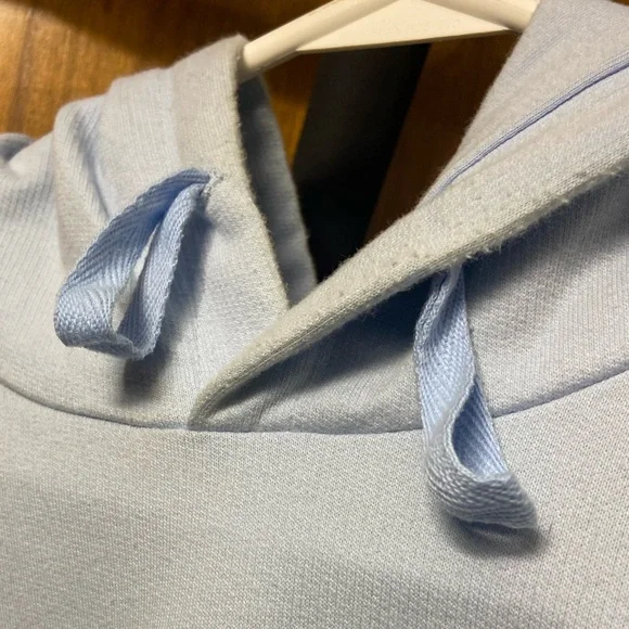 Vintage Nike Y2K Center Logo Hoodie - Picture 4 of 10